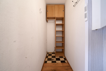 Prodej bytu 1+1 v osobním vlastnictví 32 m², Trutnov