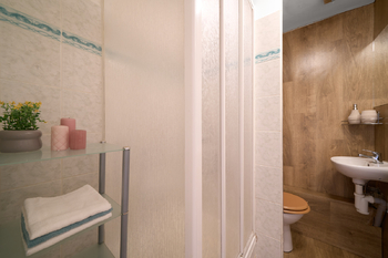 Prodej bytu 1+1 v osobním vlastnictví 32 m², Trutnov