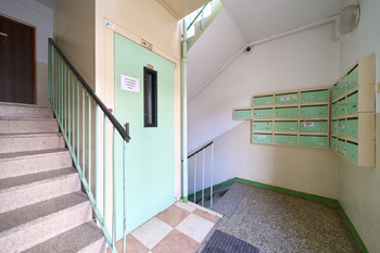 Prodej bytu 1+1 v osobním vlastnictví 32 m², Trutnov