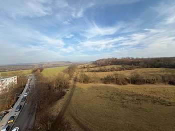 Pronájem bytu 2+kk v osobním vlastnictví 41 m², Bílina