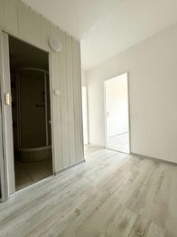 Pronájem bytu 2+kk v osobním vlastnictví 41 m², Bílina