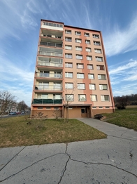 Pronájem bytu 2+kk v osobním vlastnictví 41 m², Bílina