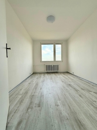 Pronájem bytu 2+kk v osobním vlastnictví 41 m², Bílina