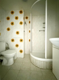 Pronájem bytu 2+kk v osobním vlastnictví 41 m², Bílina