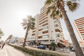 bytový dům - Prodej bytu 2+kk v osobním vlastnictví 45 m², Montesilvano