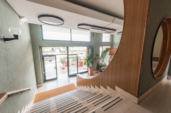 Prodej bytu 2+kk v osobním vlastnictví 45 m², Montesilvano