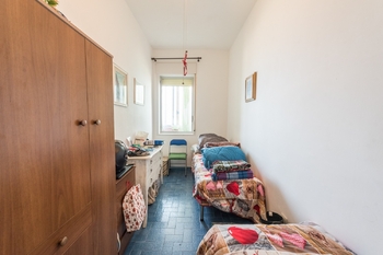 ložnice - Prodej bytu 2+kk v osobním vlastnictví 45 m², Montesilvano