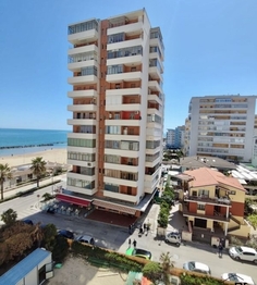 Prodej bytu 2+kk v osobním vlastnictví 45 m², Montesilvano