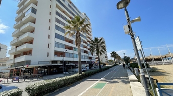 Prodej bytu 2+kk v osobním vlastnictví 45 m², Montesilvano