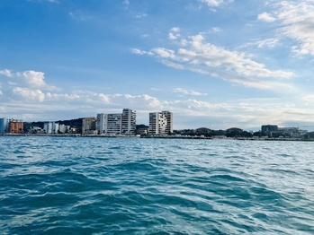 Prodej bytu 2+kk v osobním vlastnictví 45 m², Montesilvano