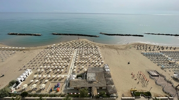 Prodej bytu 2+kk v osobním vlastnictví 45 m², Montesilvano