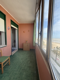 Prodej bytu 2+kk v osobním vlastnictví 36 m², Montesilvano