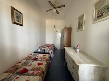 Prodej bytu 2+kk v osobním vlastnictví 36 m², Montesilvano