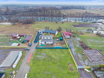 Prodej pozemku 918 m², Záryby