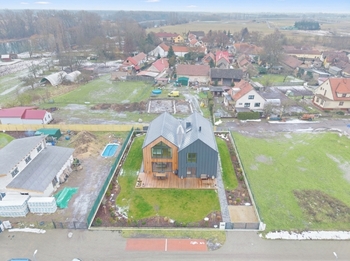 Prodej pozemku 918 m², Záryby