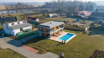 Prodej pozemku 918 m², Záryby