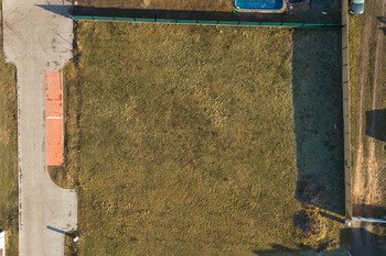 Prodej pozemku 918 m², Záryby