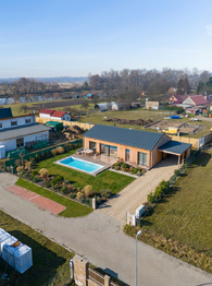 Prodej pozemku 918 m², Záryby
