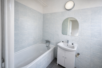 Pronájem bytu 1+kk v osobním vlastnictví 23 m², Liberec