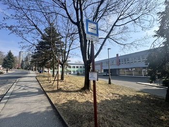 Okolí č.1 - Pronájem bytu 1+kk v osobním vlastnictví 23 m², Liberec