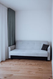 Prodej bytu 3+kk v osobním vlastnictví 86 m², Praha 5 - Smíchov