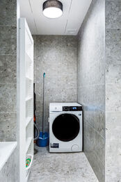 Prodej bytu 3+kk v osobním vlastnictví 86 m², Praha 5 - Smíchov