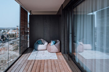 Prodej bytu 3+kk v osobním vlastnictví 86 m², Praha 5 - Smíchov