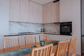 Prodej bytu 3+kk v osobním vlastnictví 86 m², Praha 5 - Smíchov