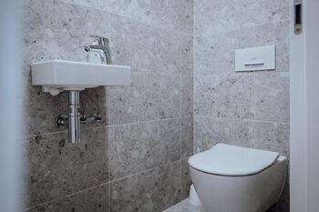 Prodej bytu 3+kk v osobním vlastnictví 86 m², Praha 5 - Smíchov