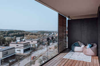 Prodej bytu 3+kk v osobním vlastnictví 86 m², Praha 5 - Smíchov