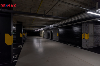 Prodej bytu 3+kk v osobním vlastnictví 86 m², Praha 5 - Smíchov