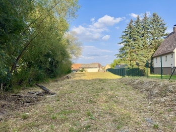 Prodej pozemku 1794 m², Žerotín