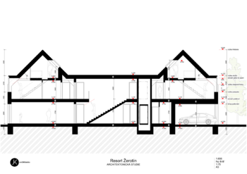 Prodej pozemku 1794 m², Žerotín
