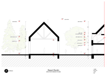 Prodej pozemku 1794 m², Žerotín