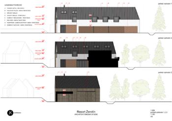 Prodej pozemku 1794 m², Žerotín