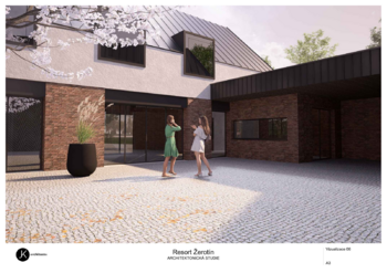 Prodej pozemku 1794 m², Žerotín
