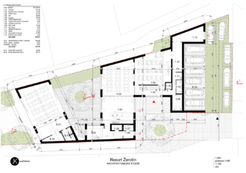 Prodej pozemku 1794 m², Žerotín