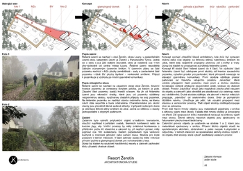 Prodej pozemku 1794 m², Žerotín