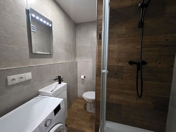 Pronájem bytu 2+kk v družstevním vlastnictví 43 m², Osek