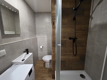 Pronájem bytu 2+kk v družstevním vlastnictví 43 m², Osek
