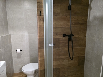 Pronájem bytu 2+kk v družstevním vlastnictví 43 m², Osek