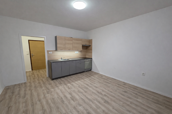 Pronájem bytu 2+kk v družstevním vlastnictví 43 m², Osek