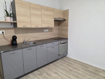 Pronájem bytu 2+kk v družstevním vlastnictví 43 m², Osek