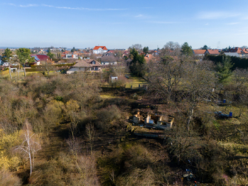 Prodej pozemku 1872 m², Brandýs nad Labem-Stará Boleslav