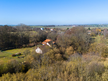 Prodej pozemku 1872 m², Brandýs nad Labem-Stará Boleslav