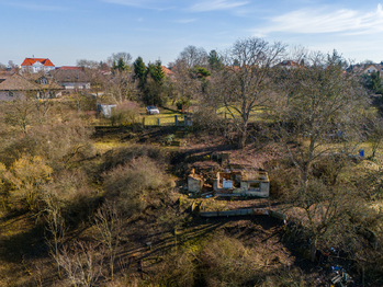 Prodej pozemku 1872 m², Brandýs nad Labem-Stará Boleslav