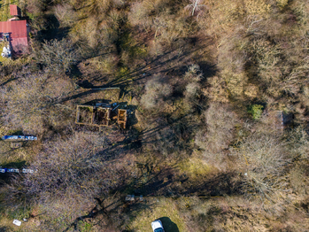 Prodej pozemku 1872 m², Brandýs nad Labem-Stará Boleslav