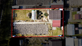 Prodej chaty / chalupy 19 m², Ostrava