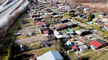 Prodej chaty / chalupy 19 m², Ostrava