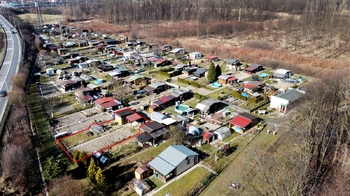 Prodej chaty / chalupy 19 m², Ostrava